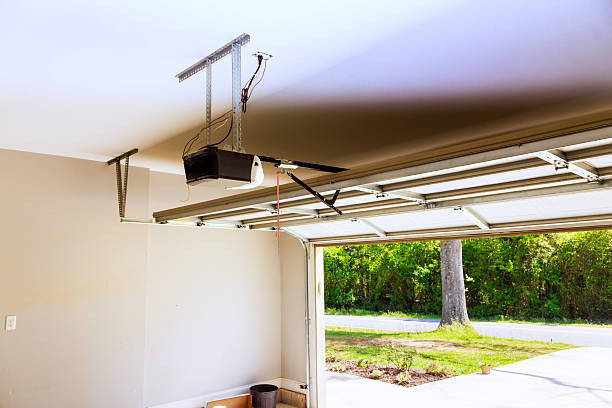 Top rated local Garage Door Roller Replacement specialists in Terrell, TX